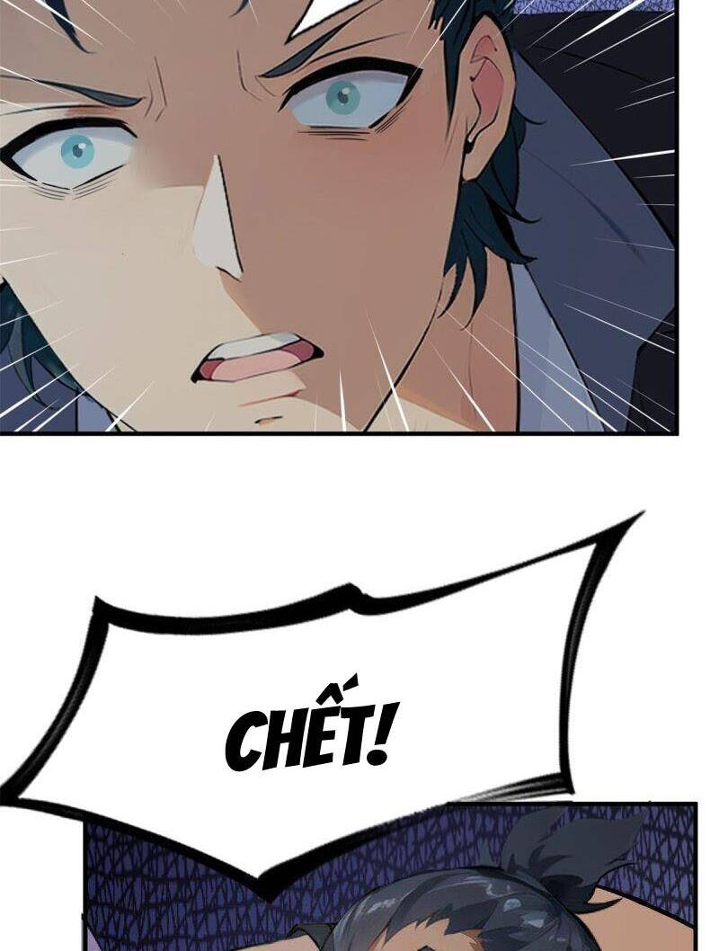 Ta Không Muốn Làm Đệ Nhất chapter 213 - Upload bởi truyensieuhay.com