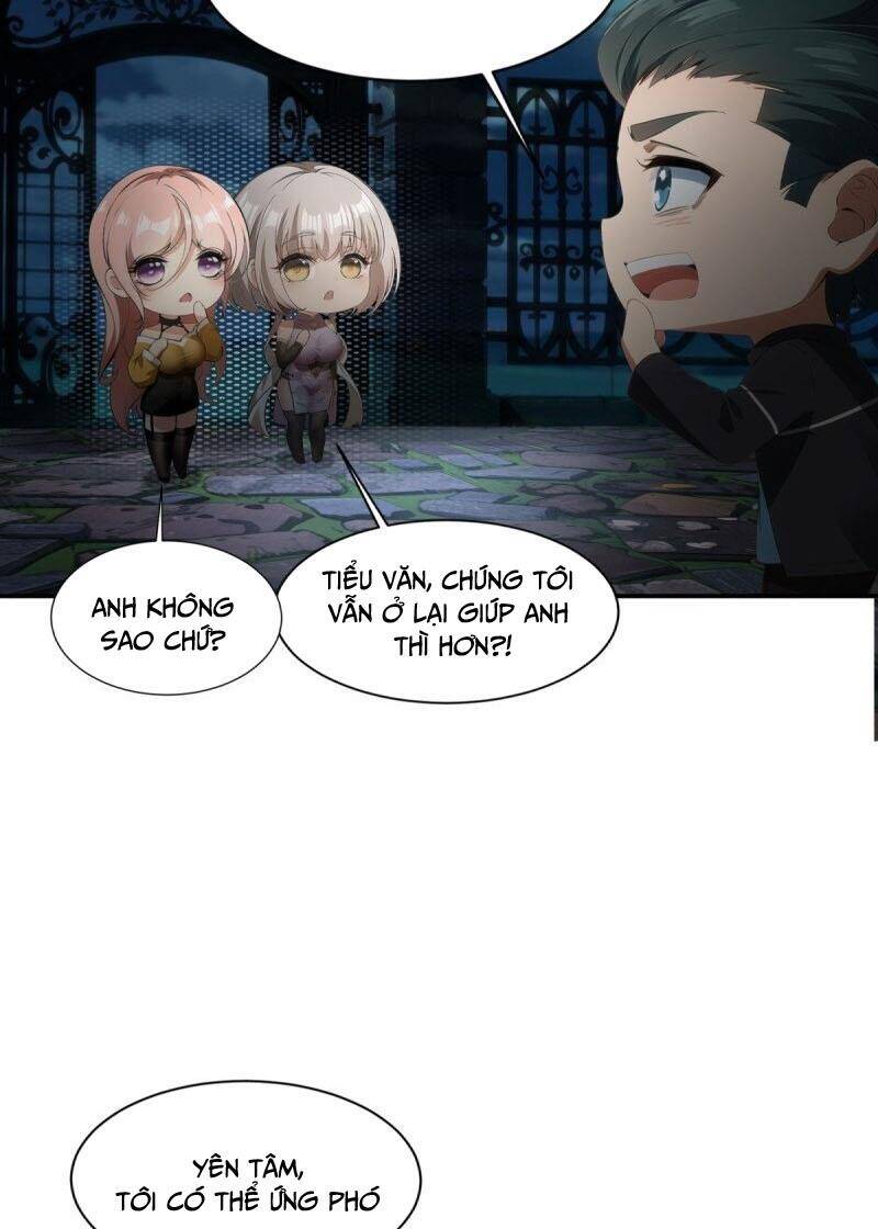 Ta Không Muốn Làm Đệ Nhất chapter 213 - Upload bởi truyensieuhay.com