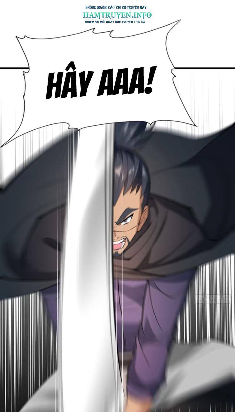 Ta Không Muốn Làm Đệ Nhất chapter 214 - Upload bởi truyensieuhay.com