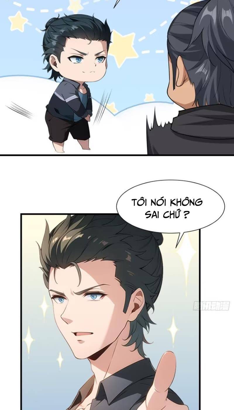 Ta Không Muốn Làm Đệ Nhất chapter 214 - Upload bởi truyensieuhay.com