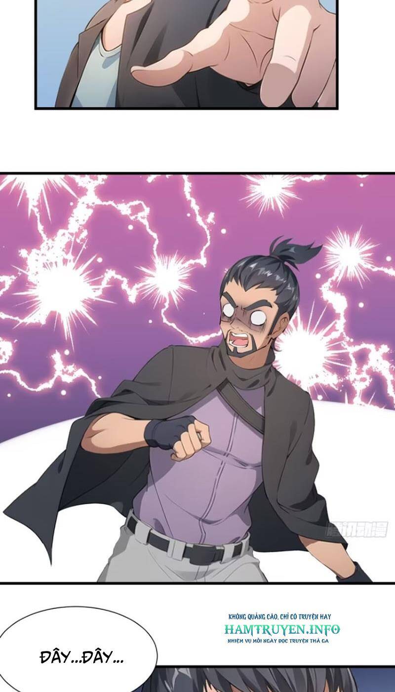 Ta Không Muốn Làm Đệ Nhất chapter 214 - Upload bởi truyensieuhay.com
