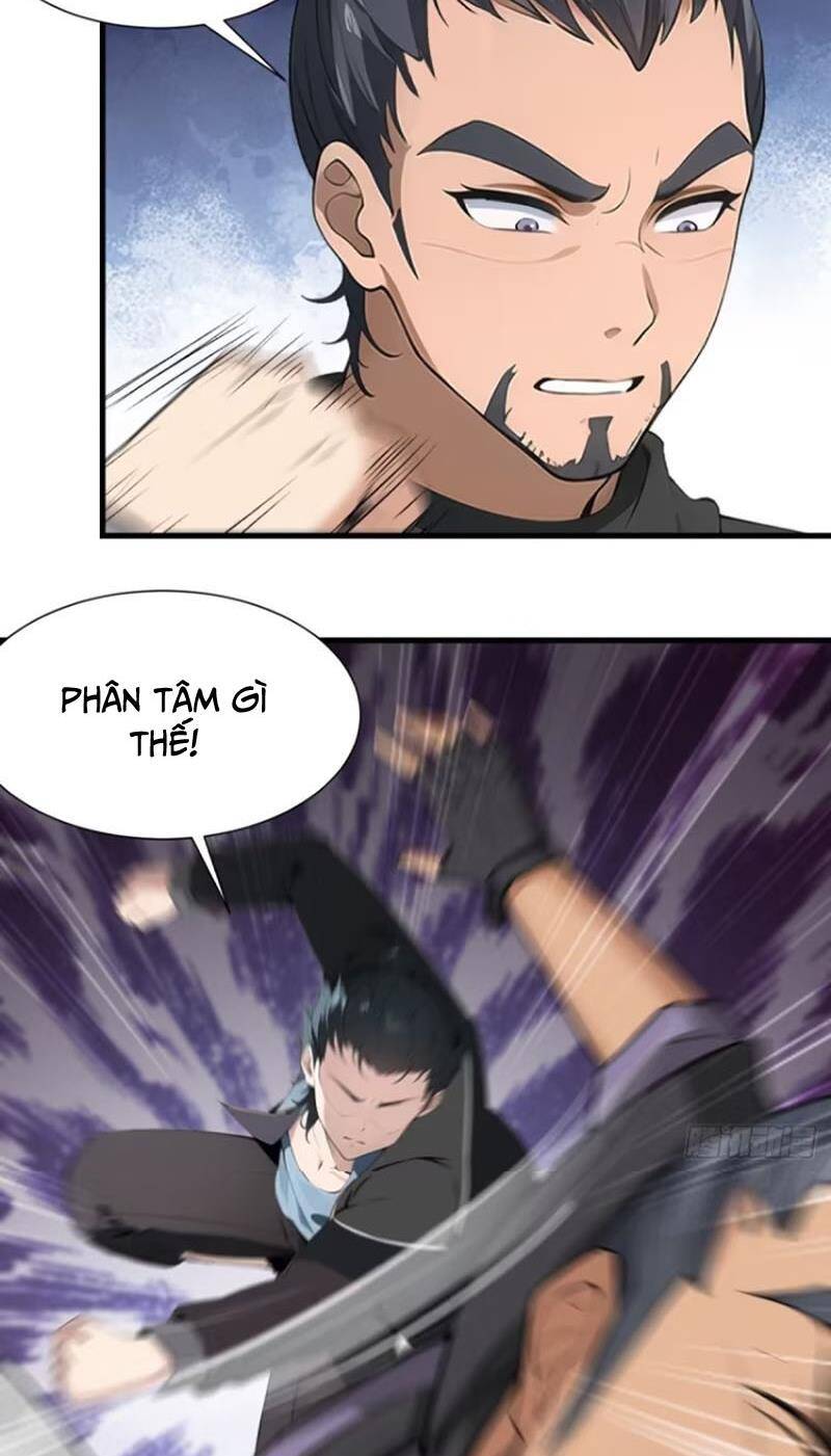 Ta Không Muốn Làm Đệ Nhất chapter 214 - Upload bởi truyensieuhay.com