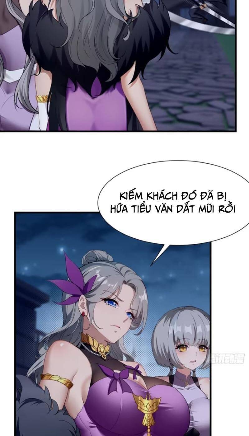 Ta Không Muốn Làm Đệ Nhất chapter 214 - Upload bởi truyensieuhay.com