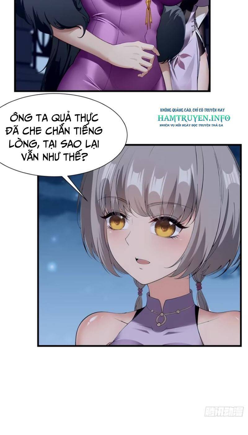 Ta Không Muốn Làm Đệ Nhất chapter 214 - Upload bởi truyensieuhay.com