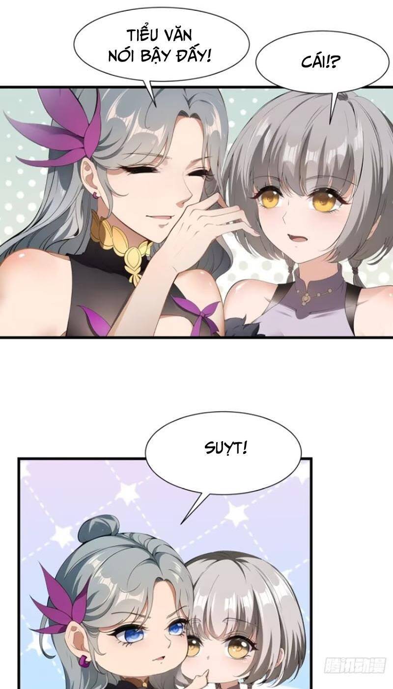 Ta Không Muốn Làm Đệ Nhất chapter 214 - Upload bởi truyensieuhay.com