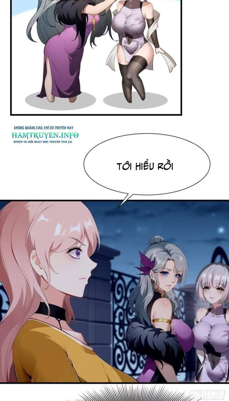 Ta Không Muốn Làm Đệ Nhất chapter 214 - Upload bởi truyensieuhay.com