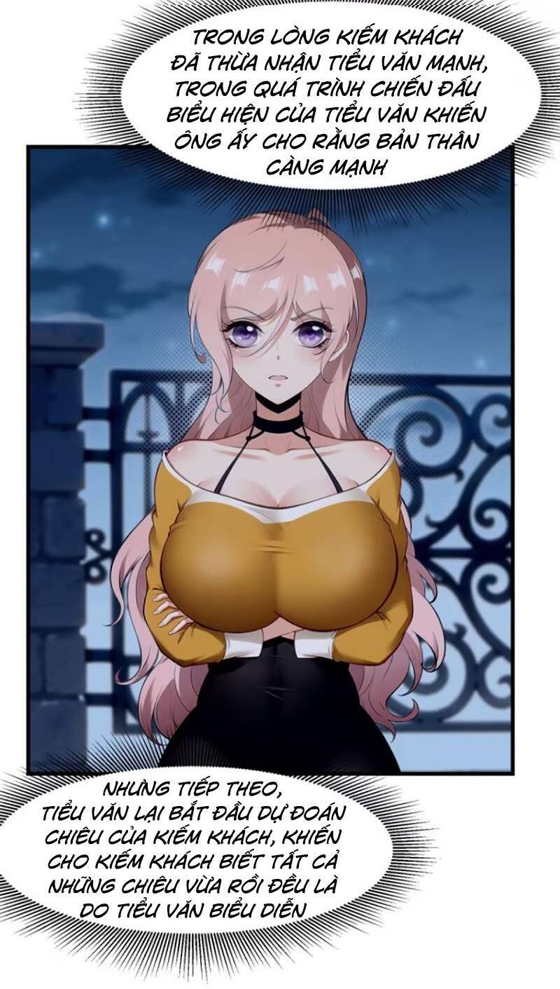 Ta Không Muốn Làm Đệ Nhất chapter 214 - Upload bởi truyensieuhay.com