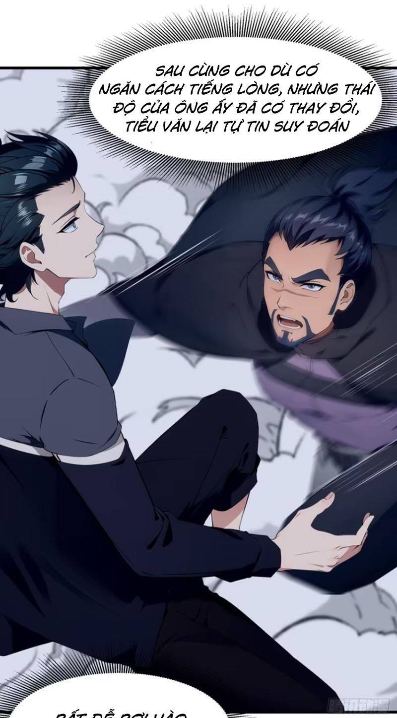 Ta Không Muốn Làm Đệ Nhất chapter 214 - Upload bởi truyensieuhay.com