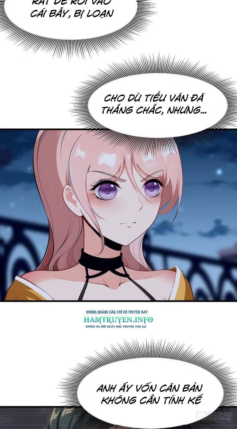 Ta Không Muốn Làm Đệ Nhất chapter 214 - Upload bởi truyensieuhay.com