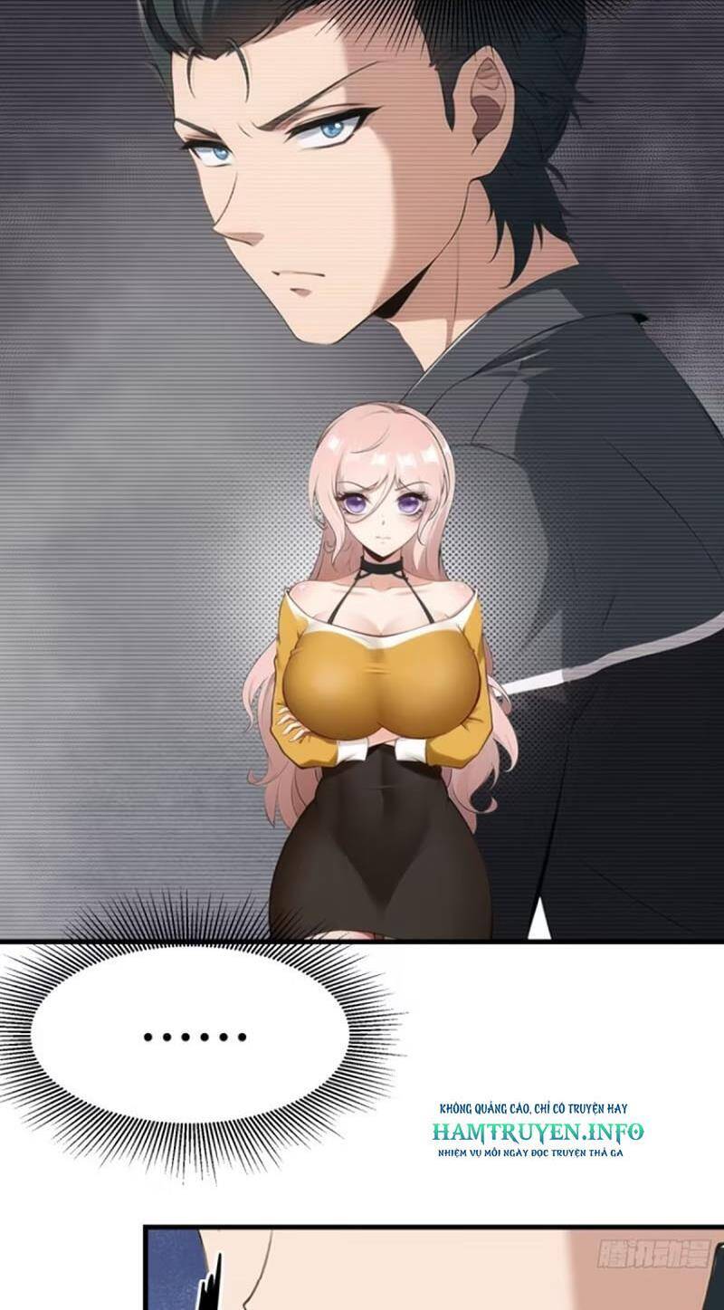 Ta Không Muốn Làm Đệ Nhất chapter 214 - Upload bởi truyensieuhay.com
