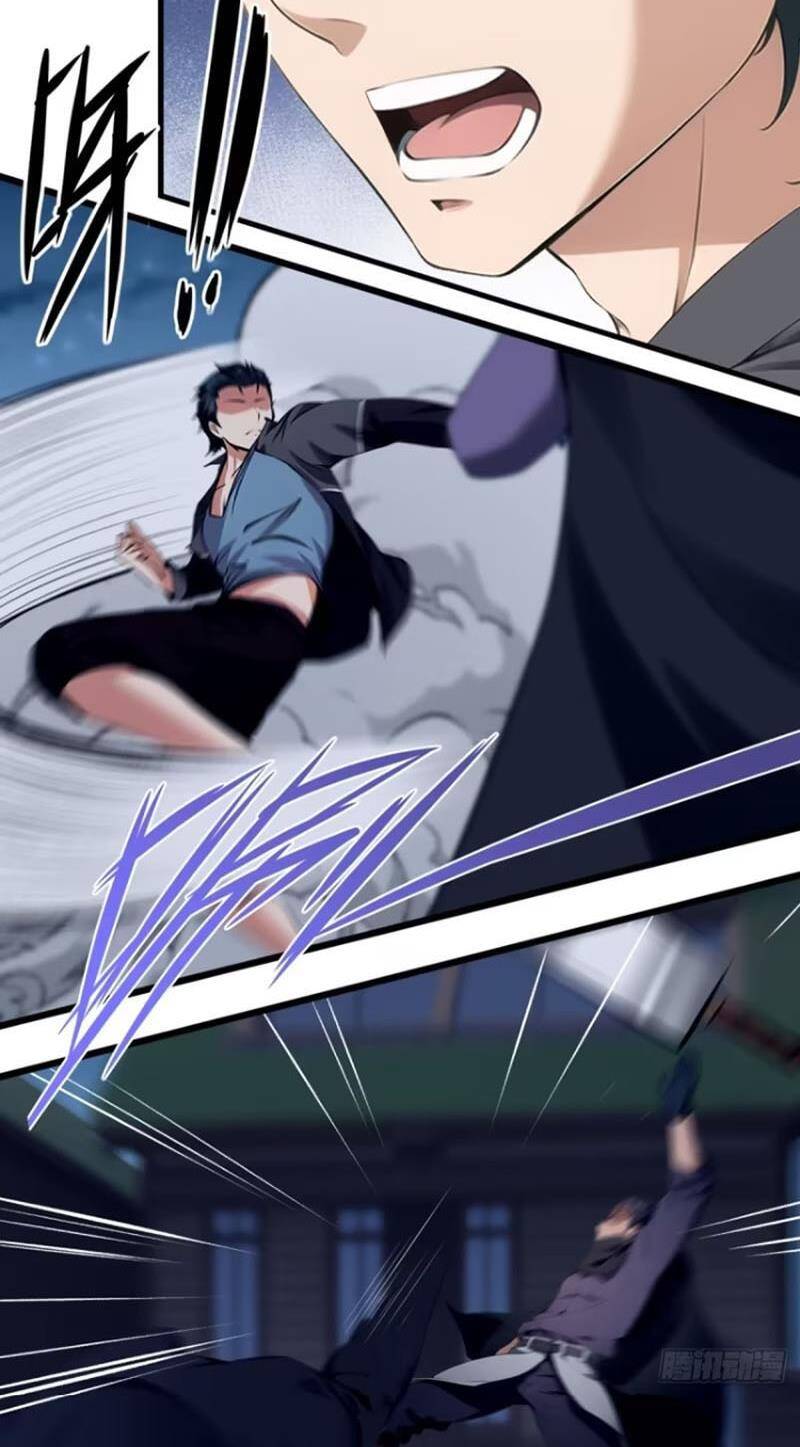 Ta Không Muốn Làm Đệ Nhất chapter 214 - Upload bởi truyensieuhay.com