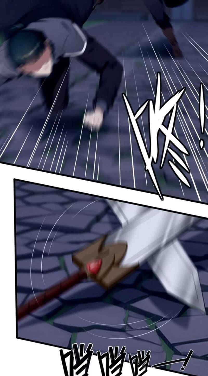Ta Không Muốn Làm Đệ Nhất chapter 214 - Upload bởi truyensieuhay.com