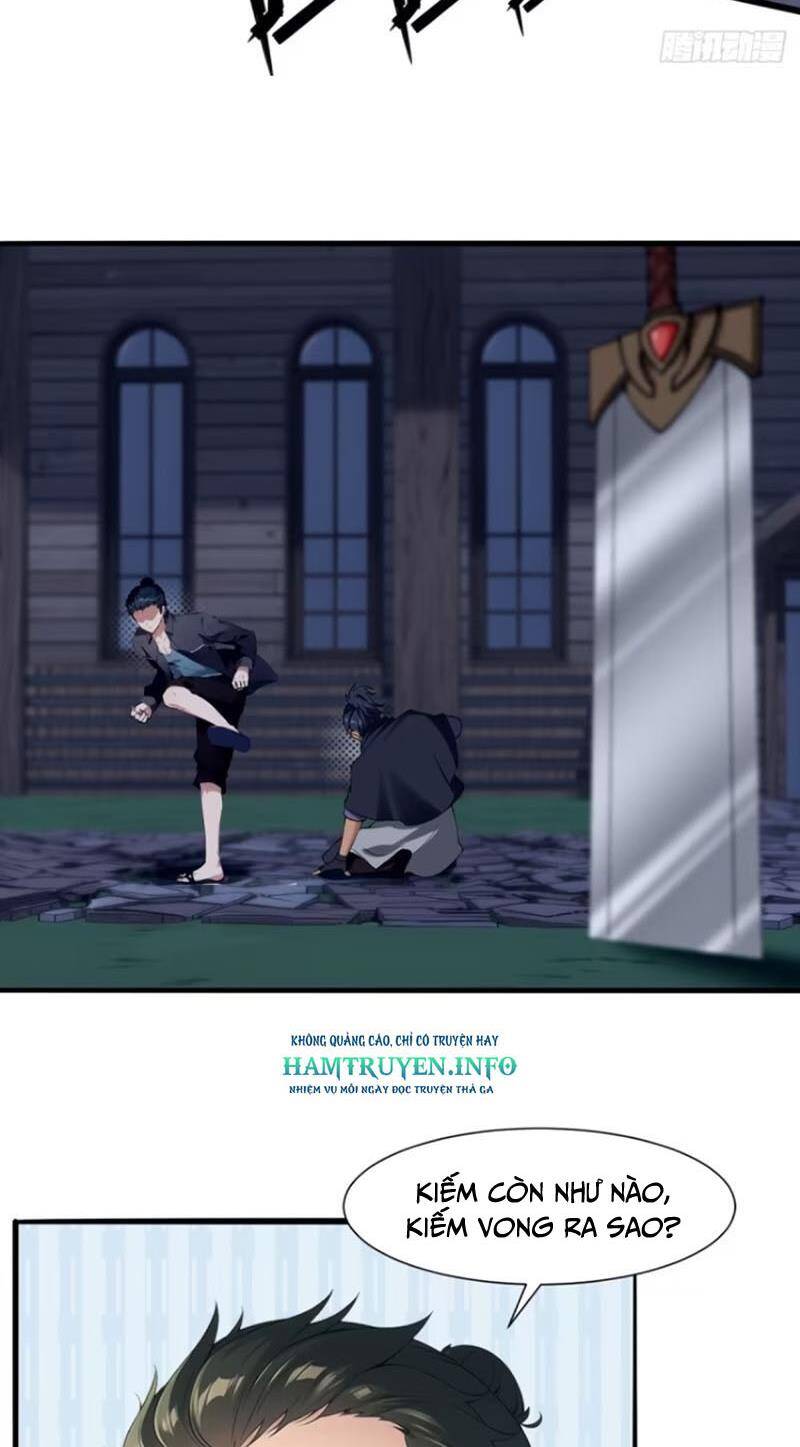 Ta Không Muốn Làm Đệ Nhất chapter 214 - Upload bởi truyensieuhay.com