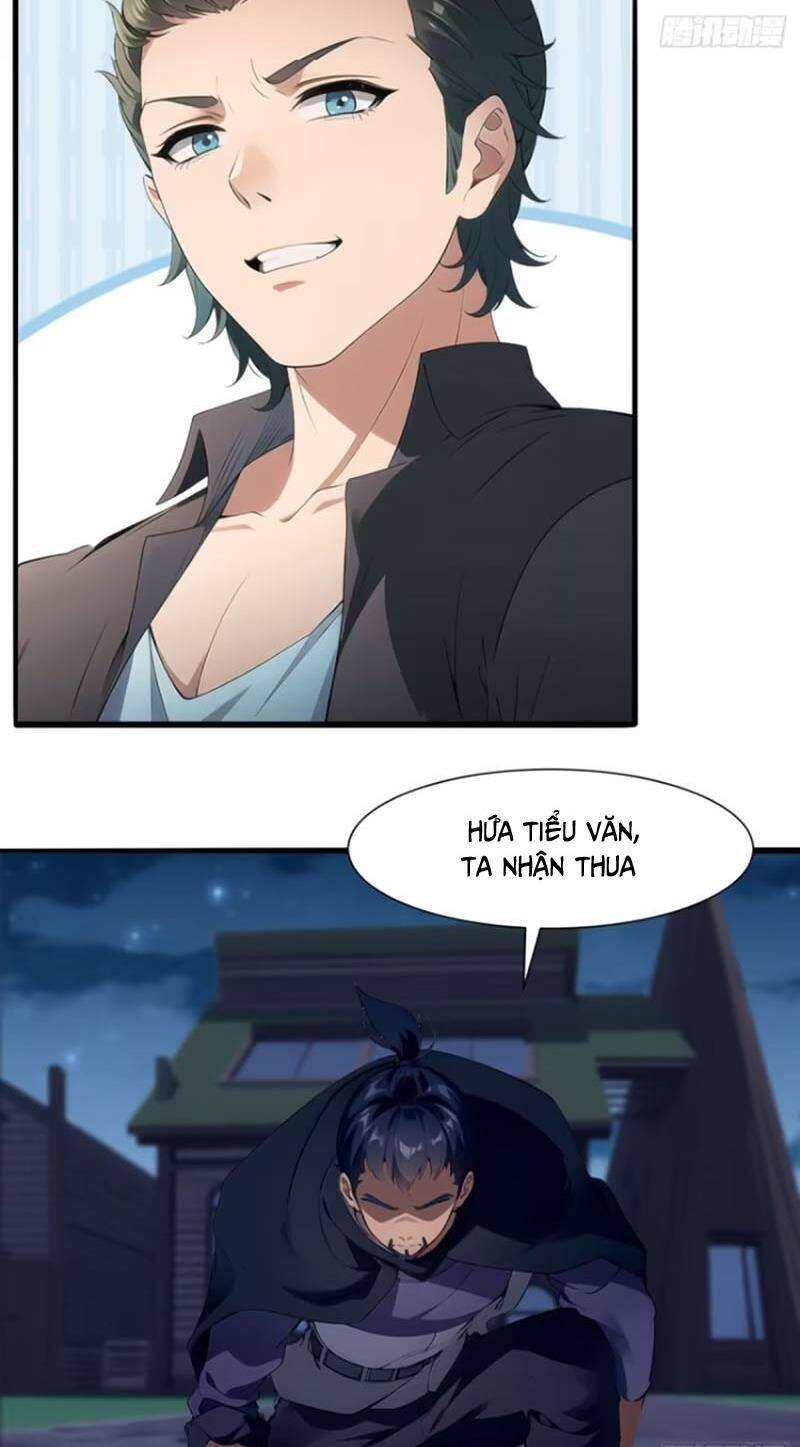 Ta Không Muốn Làm Đệ Nhất chapter 214 - Upload bởi truyensieuhay.com