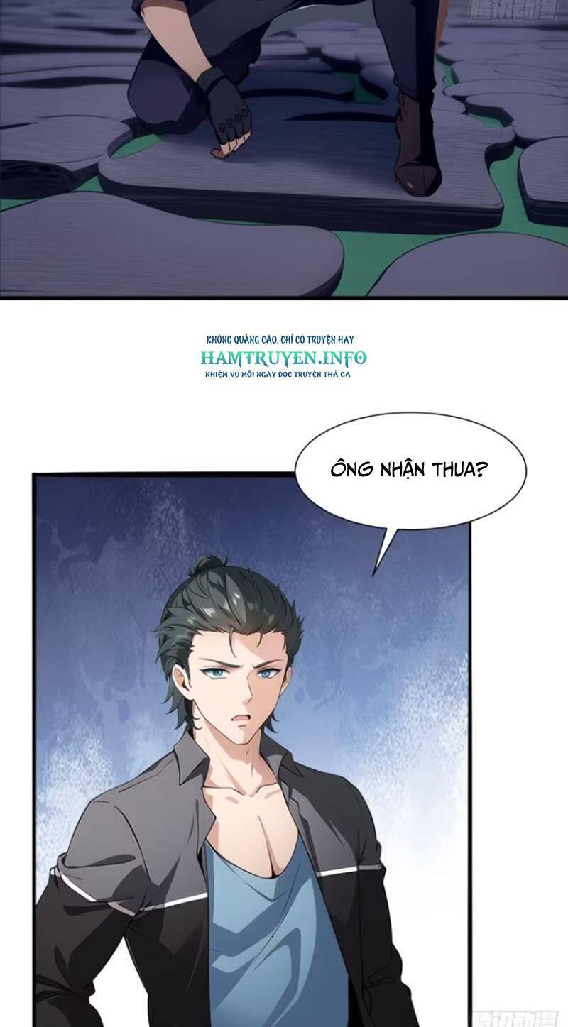 Ta Không Muốn Làm Đệ Nhất chapter 214 - Upload bởi truyensieuhay.com