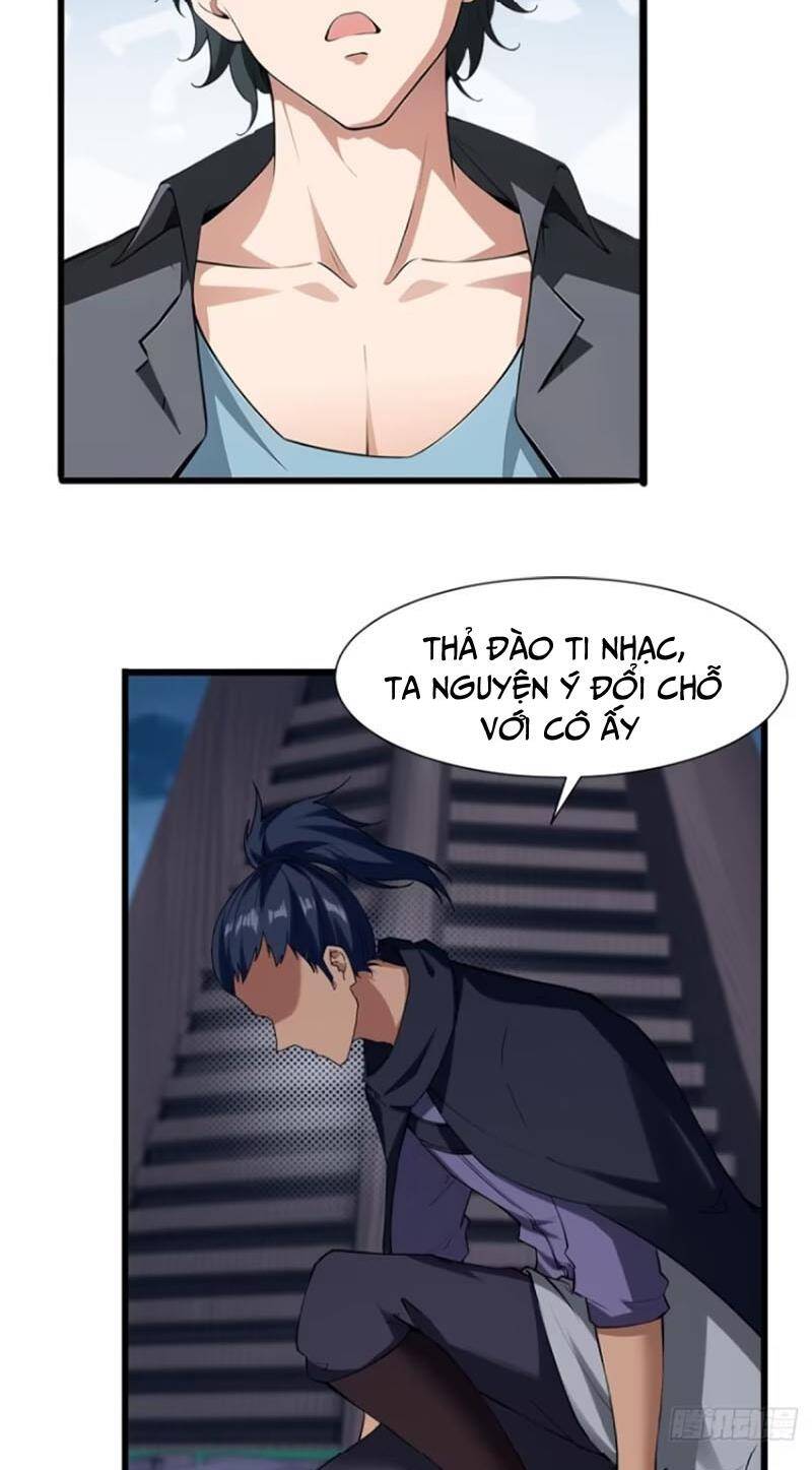 Ta Không Muốn Làm Đệ Nhất chapter 214 - Upload bởi truyensieuhay.com