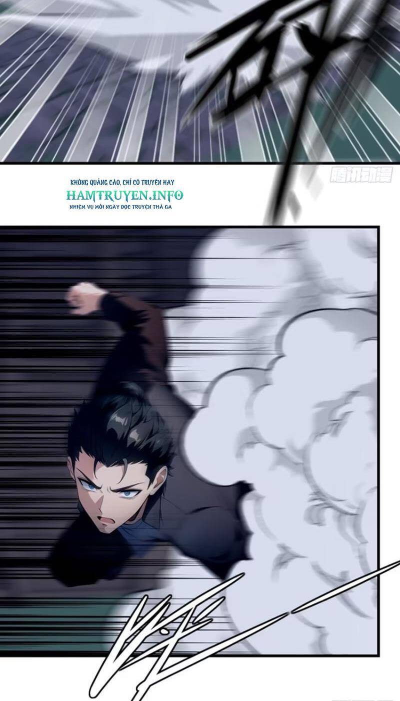 Ta Không Muốn Làm Đệ Nhất chapter 214 - Upload bởi truyensieuhay.com