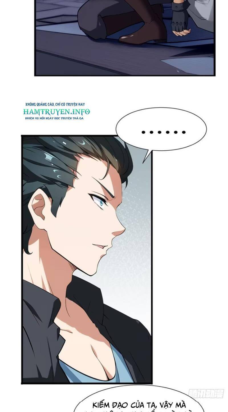 Ta Không Muốn Làm Đệ Nhất chapter 214 - Upload bởi truyensieuhay.com