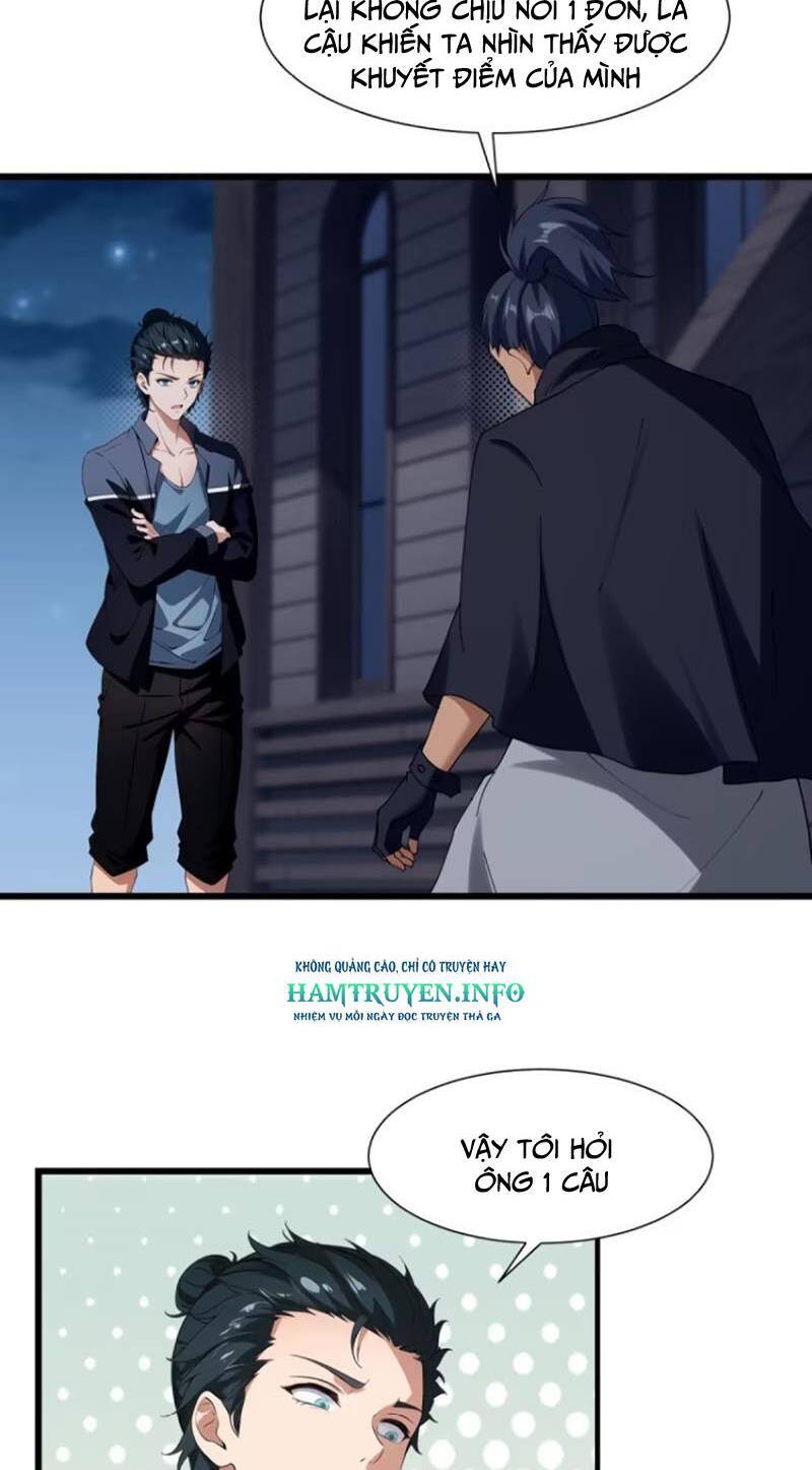 Ta Không Muốn Làm Đệ Nhất chapter 214 - Upload bởi truyensieuhay.com