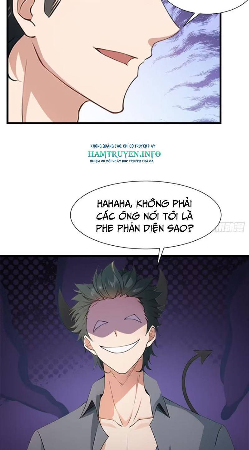 Ta Không Muốn Làm Đệ Nhất chapter 214 - Upload bởi truyensieuhay.com