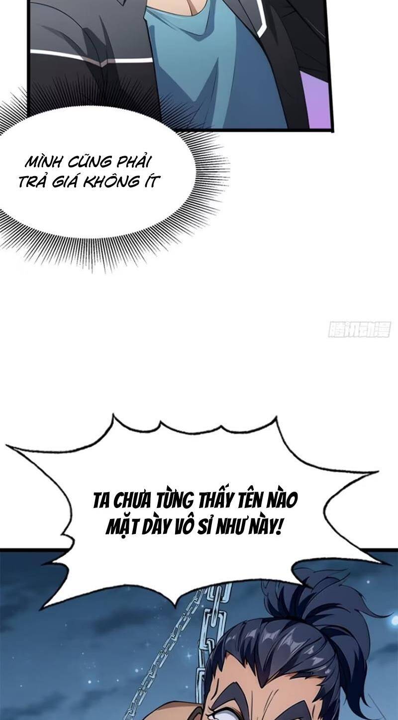 Ta Không Muốn Làm Đệ Nhất chapter 214 - Upload bởi truyensieuhay.com