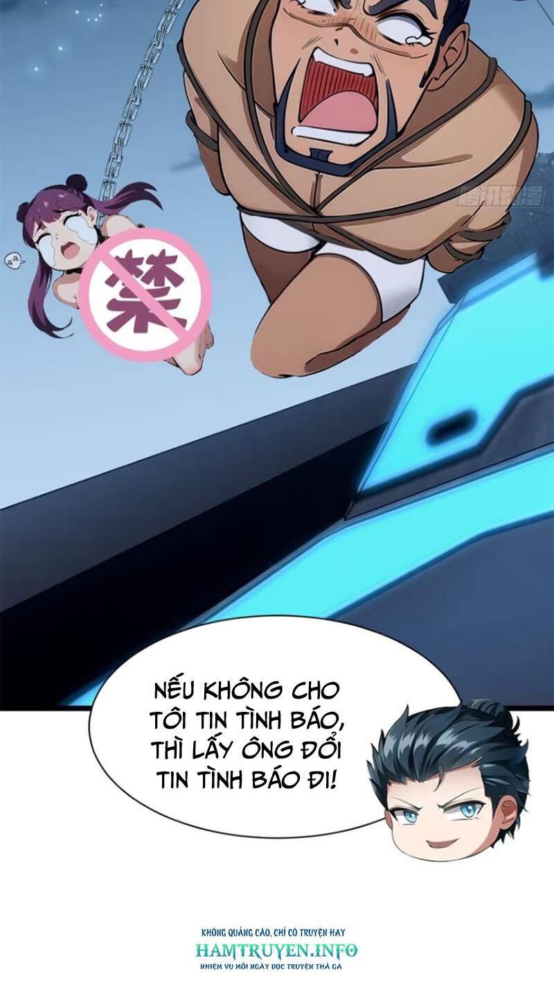 Ta Không Muốn Làm Đệ Nhất chapter 214 - Upload bởi truyensieuhay.com