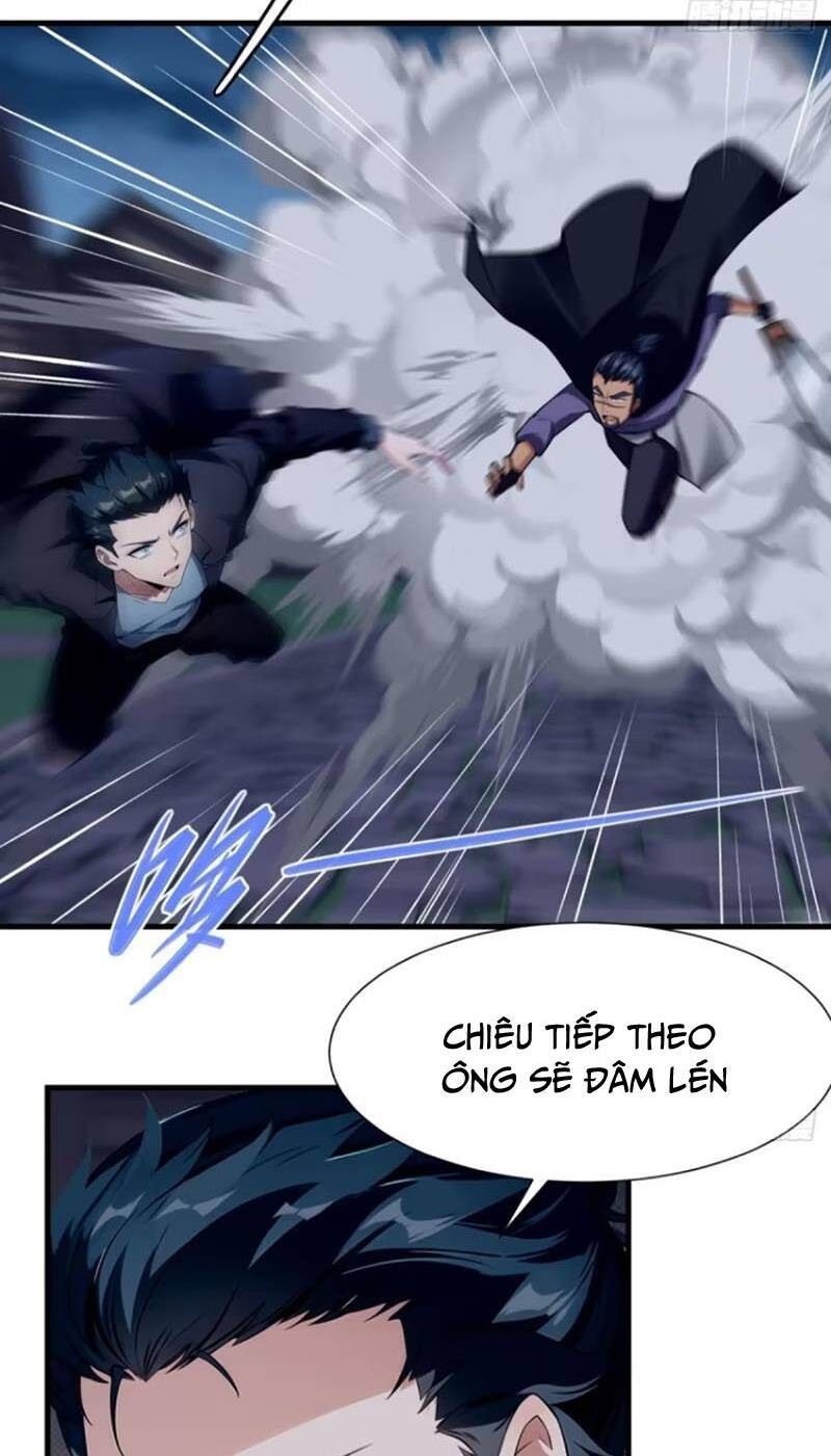 Ta Không Muốn Làm Đệ Nhất chapter 214 - Upload bởi truyensieuhay.com