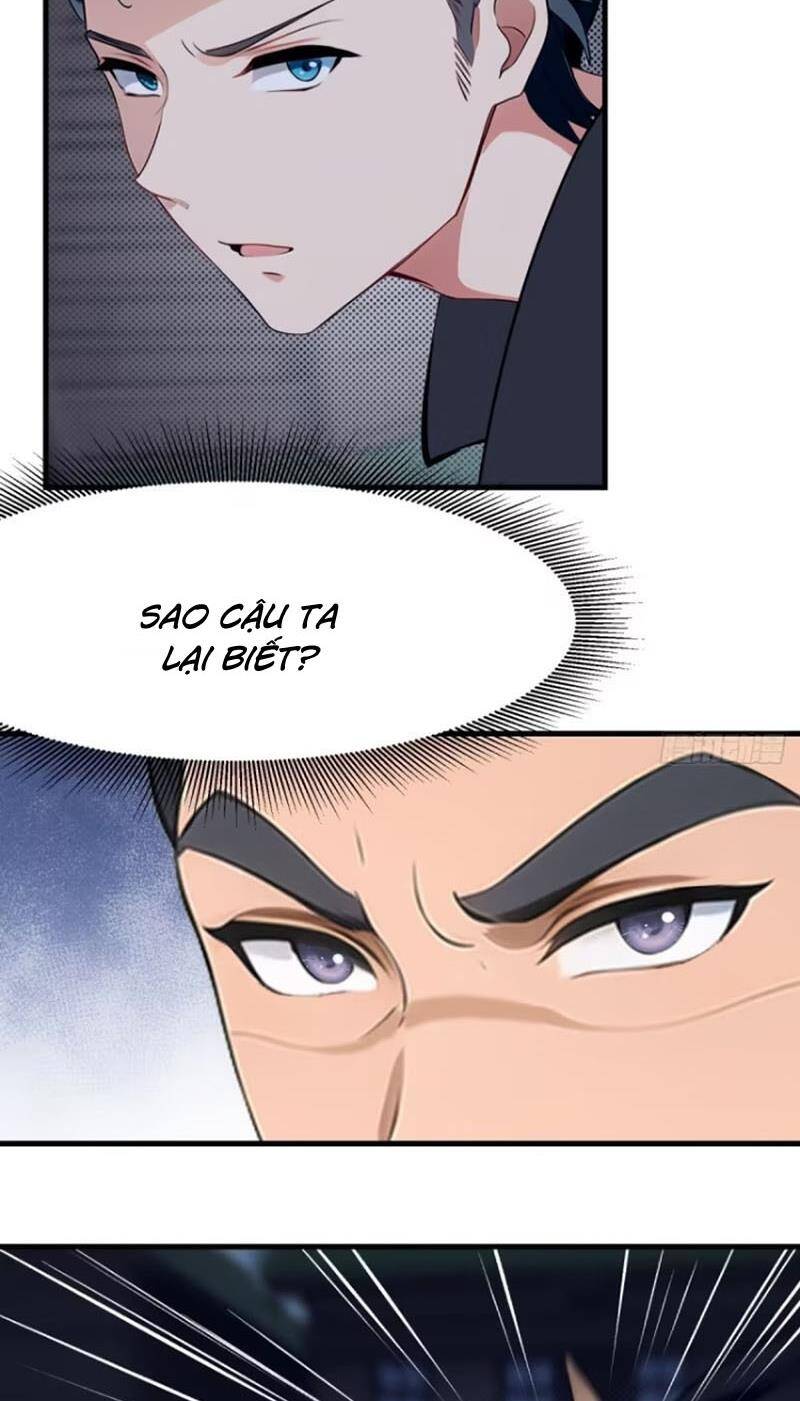 Ta Không Muốn Làm Đệ Nhất chapter 214 - Upload bởi truyensieuhay.com