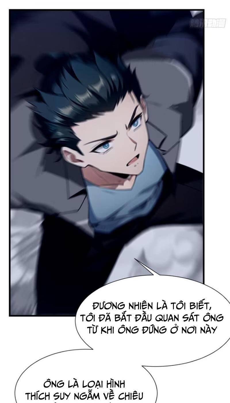 Ta Không Muốn Làm Đệ Nhất chapter 214 - Upload bởi truyensieuhay.com