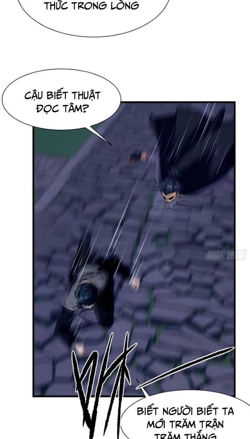 Ta Không Muốn Làm Đệ Nhất chapter 214 - Upload bởi truyensieuhay.com