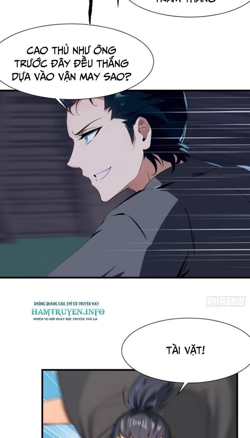 Ta Không Muốn Làm Đệ Nhất chapter 214 - Upload bởi truyensieuhay.com