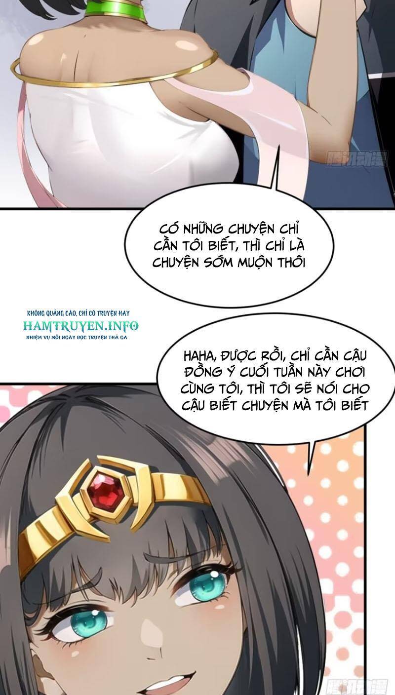 Ta Không Muốn Làm Đệ Nhất chapter 215 - Upload bởi truyensieuhay.com