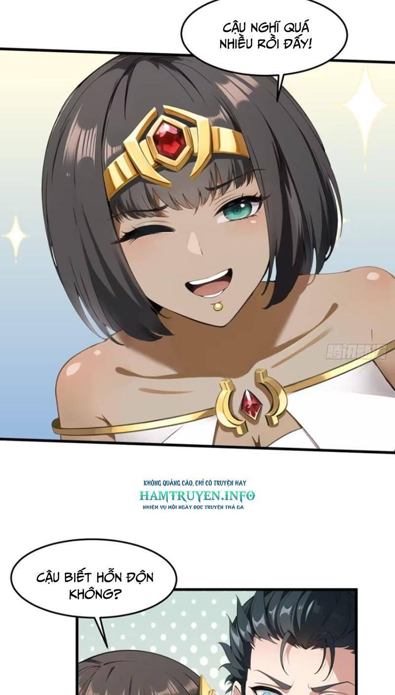 Ta Không Muốn Làm Đệ Nhất chapter 215 - Upload bởi truyensieuhay.com