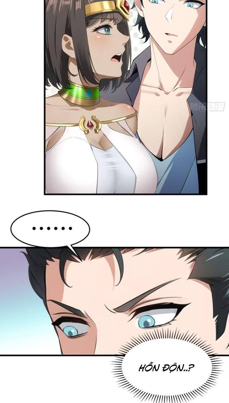 Ta Không Muốn Làm Đệ Nhất chapter 215 - Upload bởi truyensieuhay.com