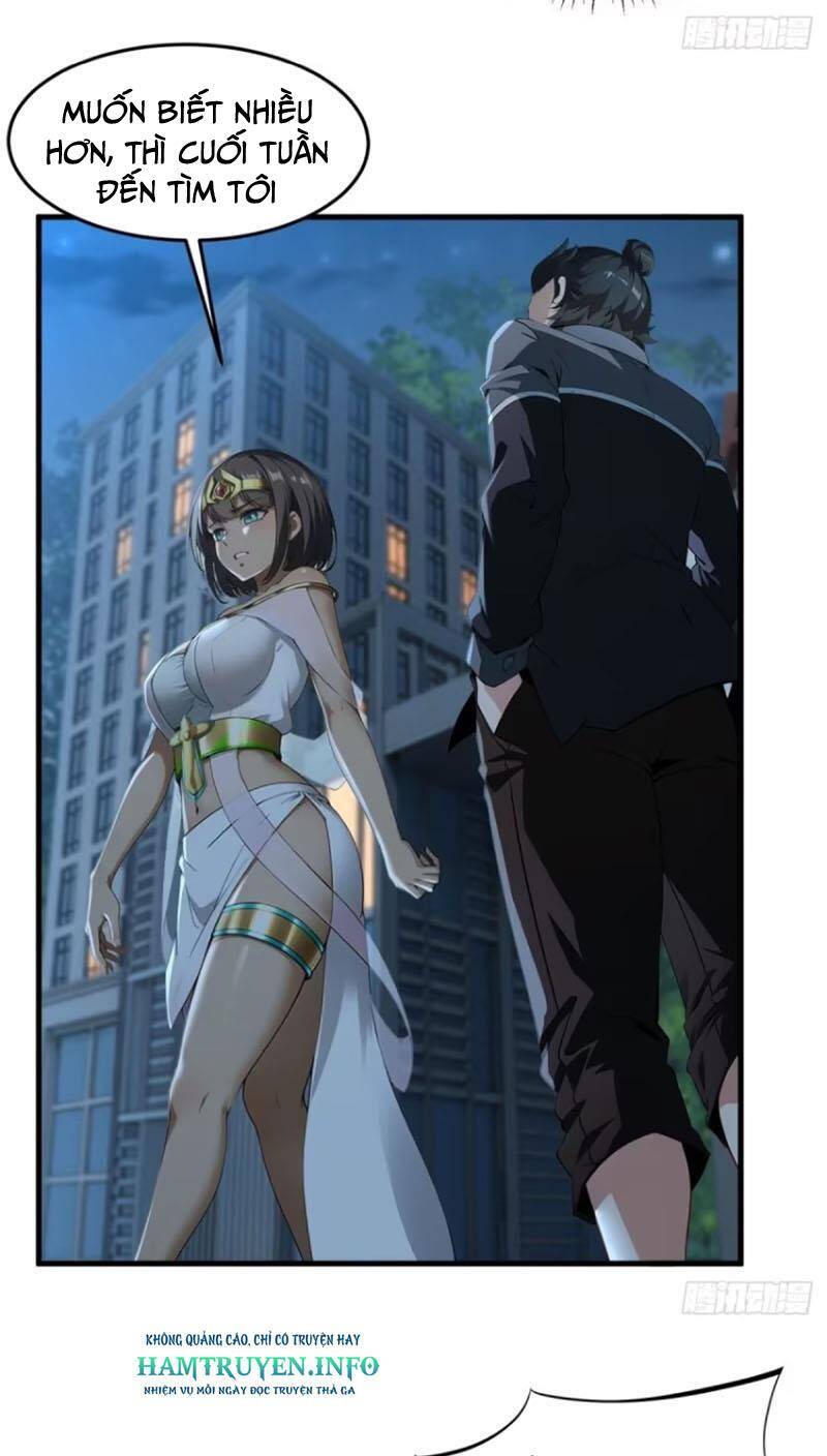 Ta Không Muốn Làm Đệ Nhất chapter 215 - Upload bởi truyensieuhay.com