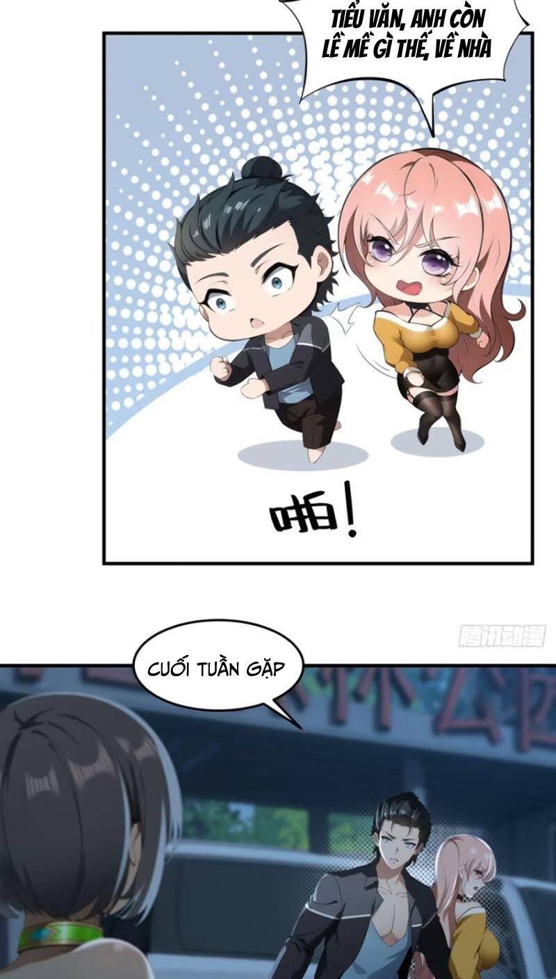 Ta Không Muốn Làm Đệ Nhất chapter 215 - Upload bởi truyensieuhay.com