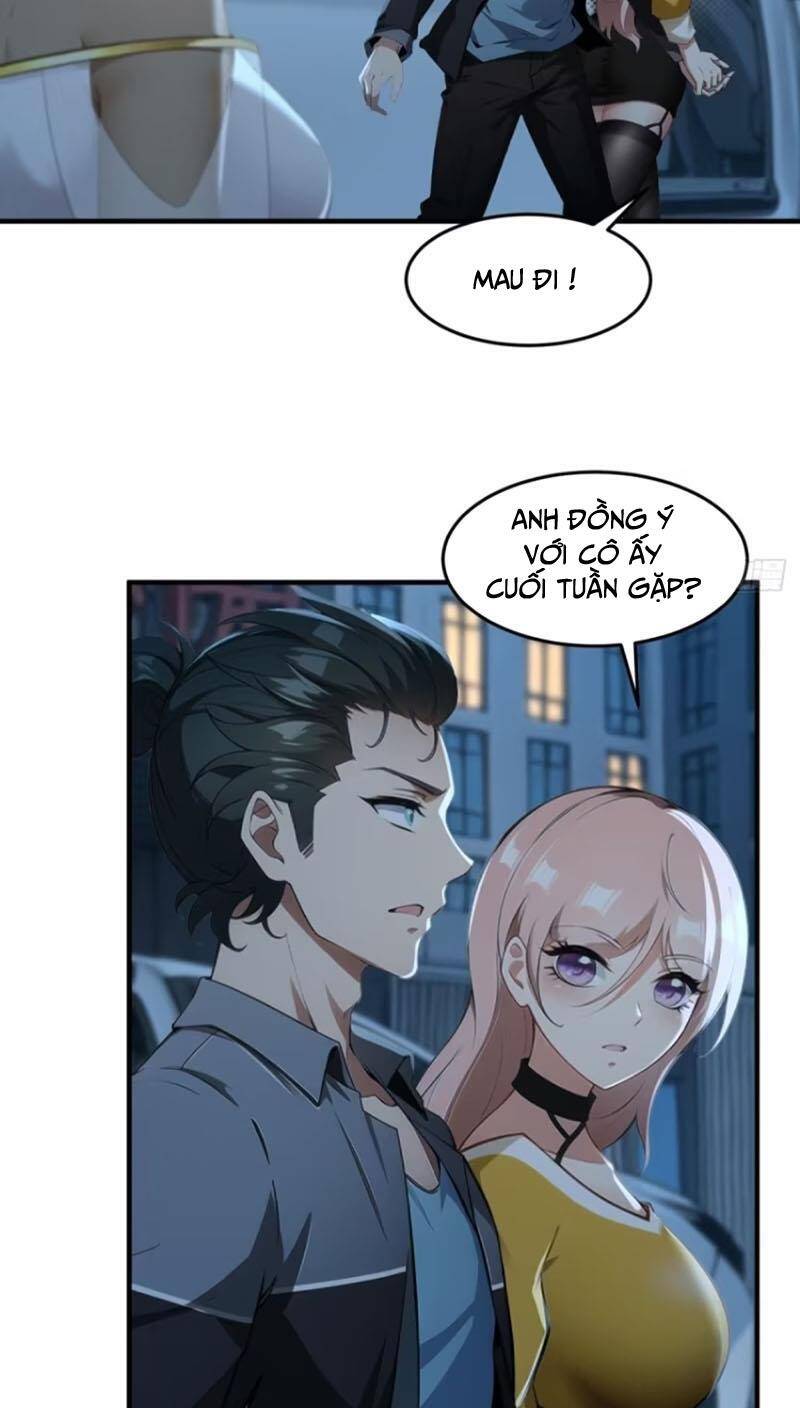 Ta Không Muốn Làm Đệ Nhất chapter 215 - Upload bởi truyensieuhay.com