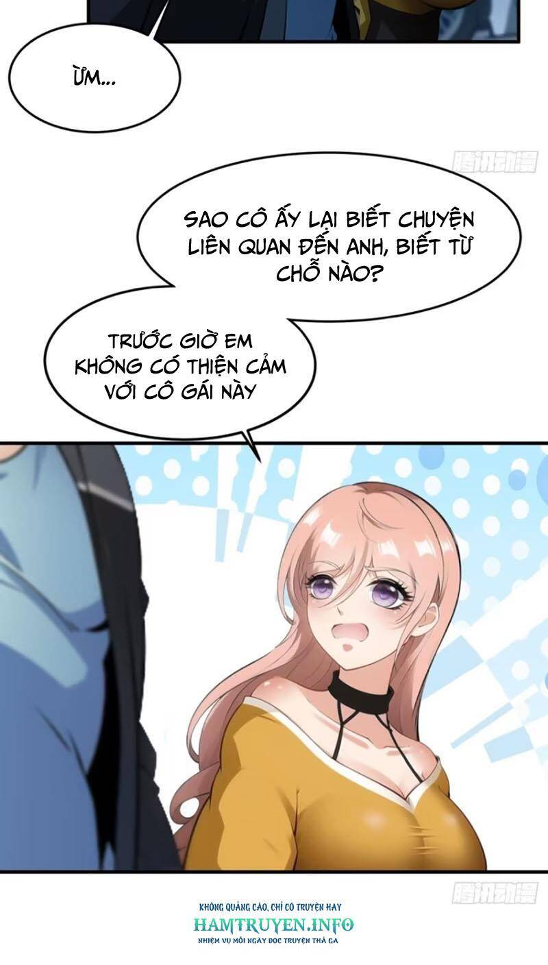 Ta Không Muốn Làm Đệ Nhất chapter 215 - Upload bởi truyensieuhay.com
