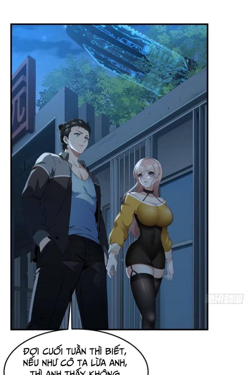 Ta Không Muốn Làm Đệ Nhất chapter 215 - Upload bởi truyensieuhay.com