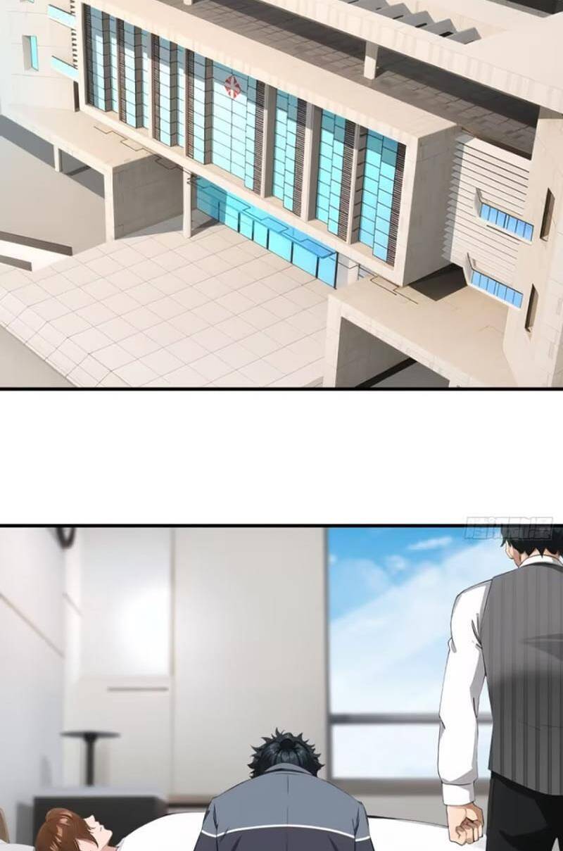 Ta Không Muốn Làm Đệ Nhất chapter 215 - Upload bởi truyensieuhay.com
