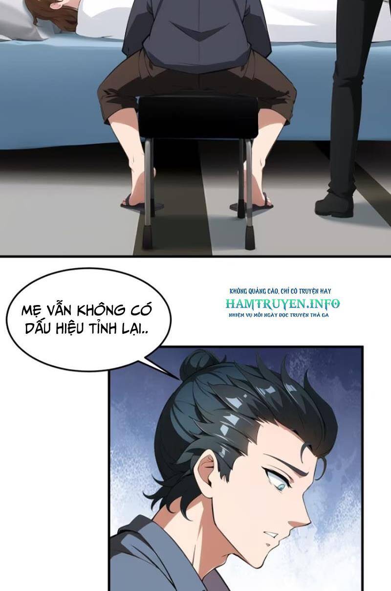 Ta Không Muốn Làm Đệ Nhất chapter 215 - Upload bởi truyensieuhay.com