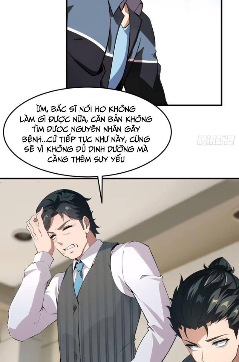 Ta Không Muốn Làm Đệ Nhất chapter 215 - Upload bởi truyensieuhay.com