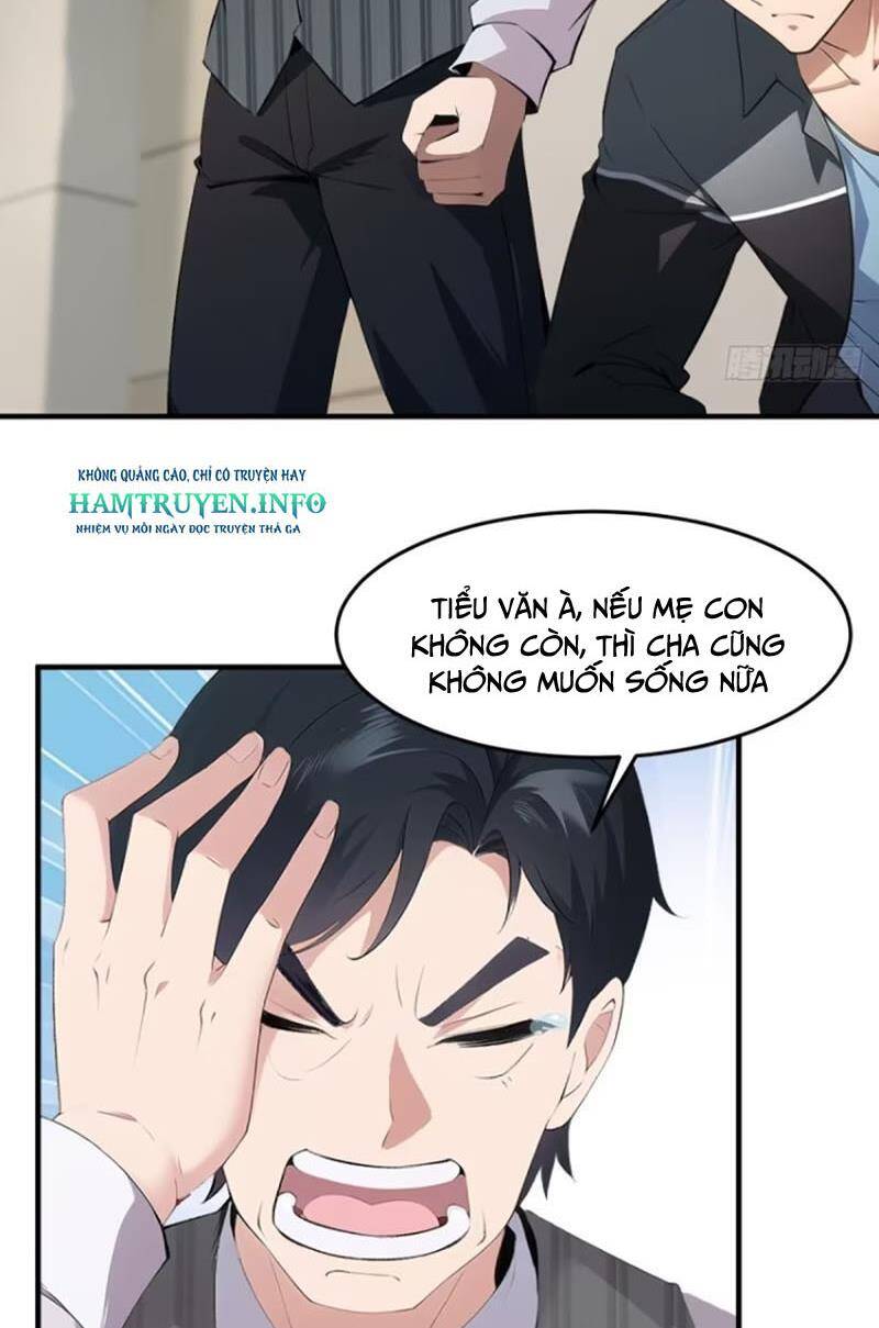 Ta Không Muốn Làm Đệ Nhất chapter 215 - Upload bởi truyensieuhay.com