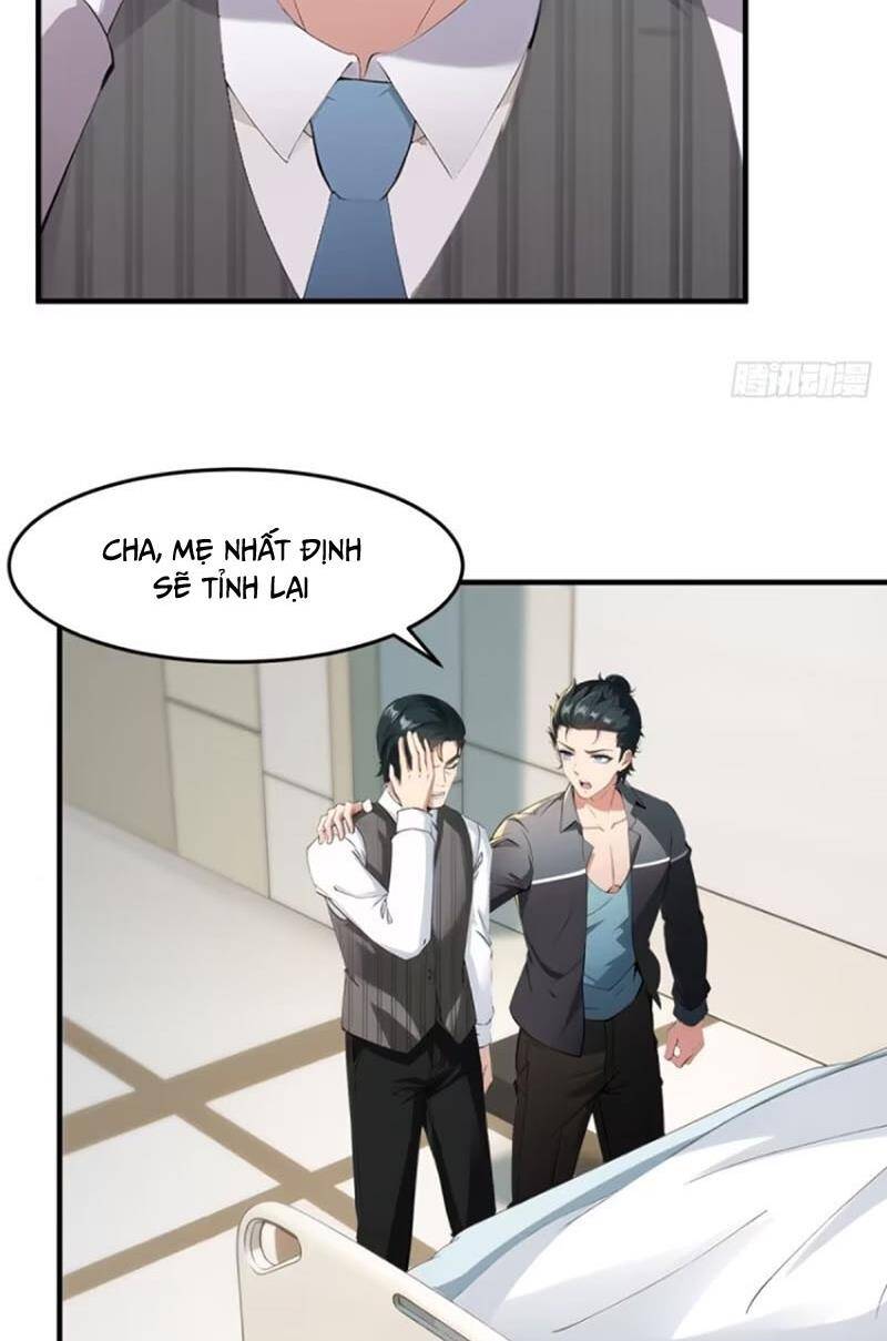 Ta Không Muốn Làm Đệ Nhất chapter 215 - Upload bởi truyensieuhay.com