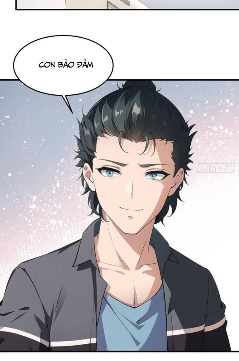 Ta Không Muốn Làm Đệ Nhất chapter 215 - Upload bởi truyensieuhay.com