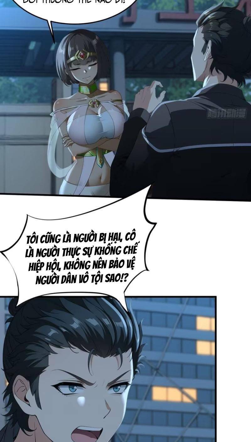 Ta Không Muốn Làm Đệ Nhất chapter 215 - Upload bởi truyensieuhay.com
