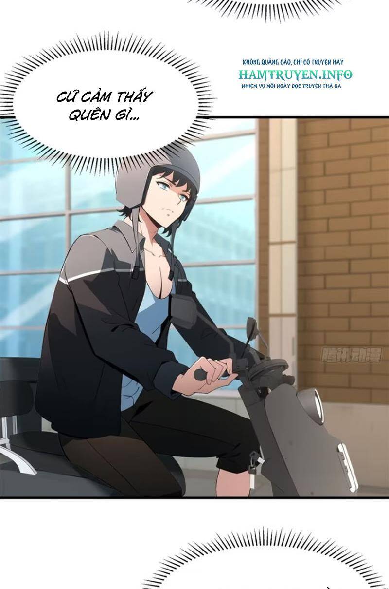 Ta Không Muốn Làm Đệ Nhất chapter 215 - Upload bởi truyensieuhay.com