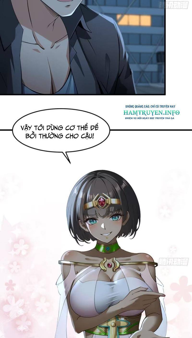 Ta Không Muốn Làm Đệ Nhất chapter 215 - Upload bởi truyensieuhay.com