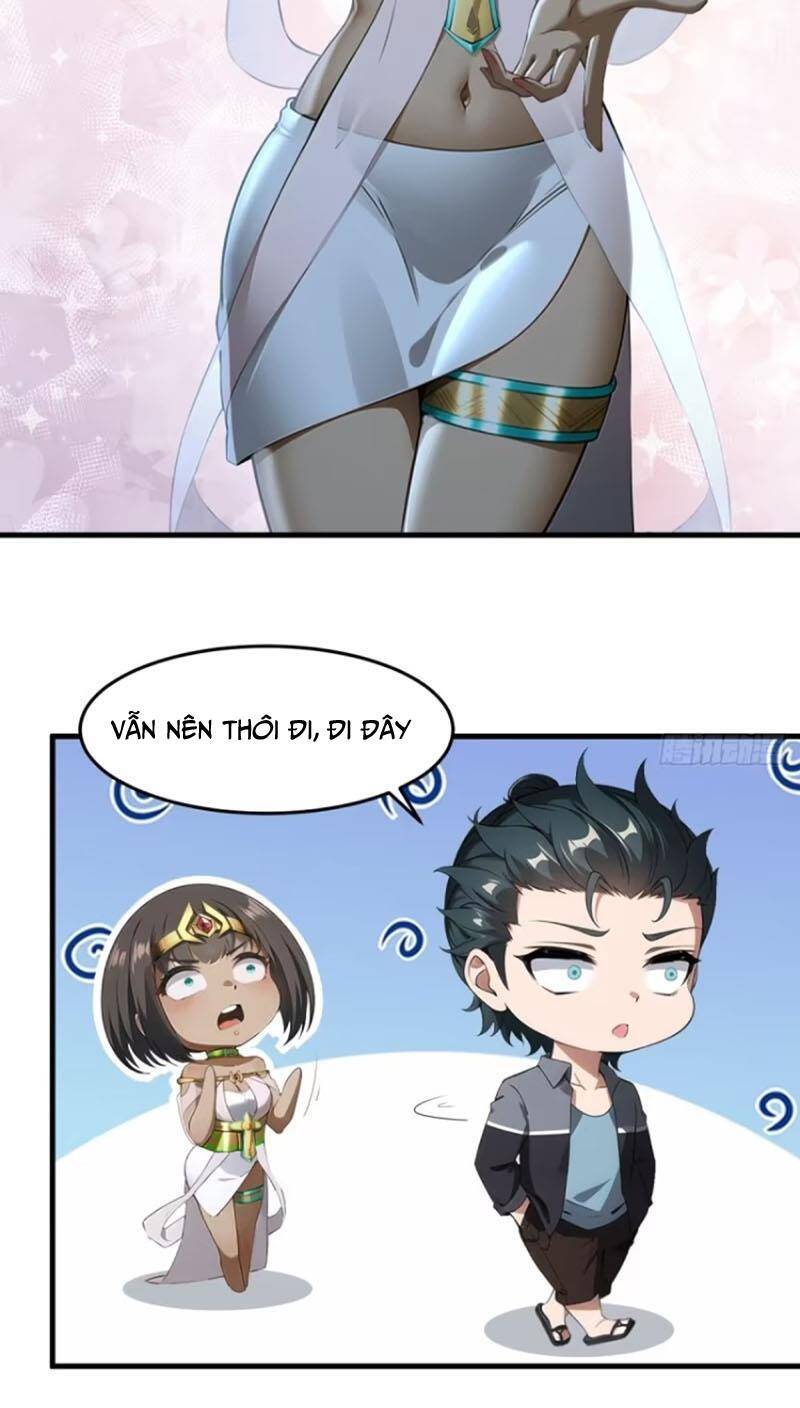 Ta Không Muốn Làm Đệ Nhất chapter 215 - Upload bởi truyensieuhay.com