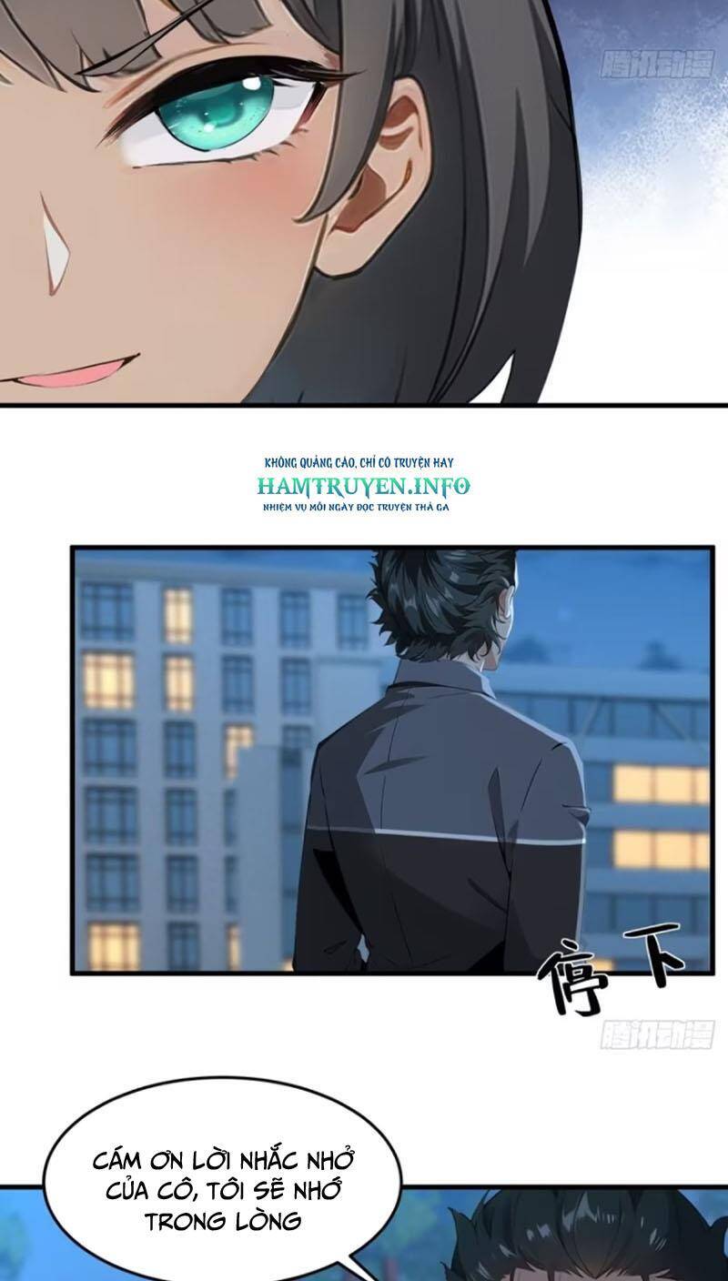 Ta Không Muốn Làm Đệ Nhất chapter 215 - Upload bởi truyensieuhay.com